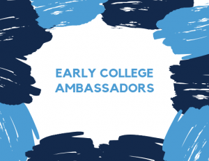 Early College Ambassadors Logo
