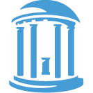 UNC Old Well Logo